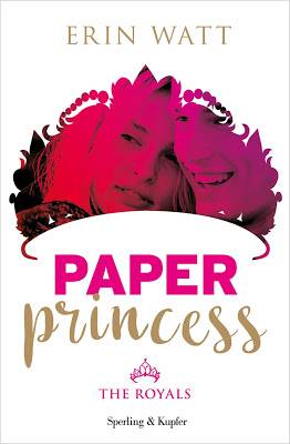 Erin Watt Paper Princess - recensione